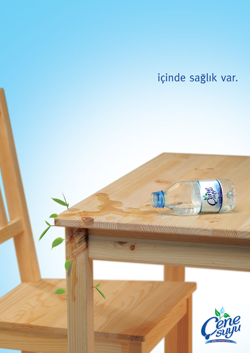 çenesuyu natural water