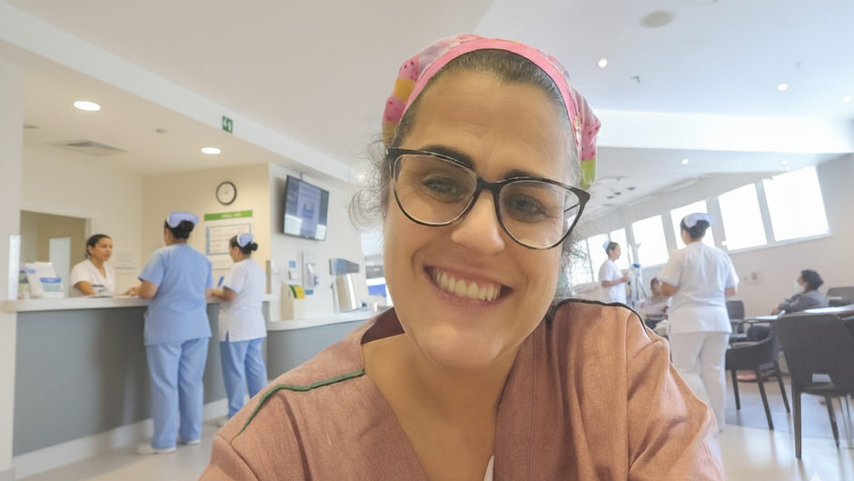 Do Silêncio à Cicatrização: Como Novos Cuidados Estão Transformando a Recuperação no Puerpério