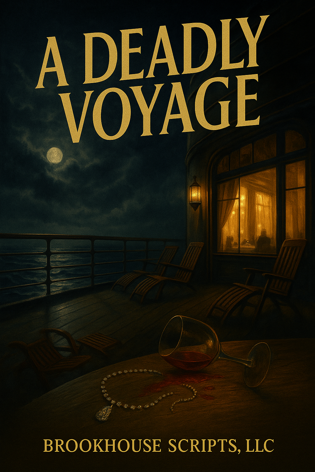 A Deadly Voyage