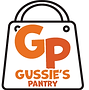 Gussies Pan logo.png
