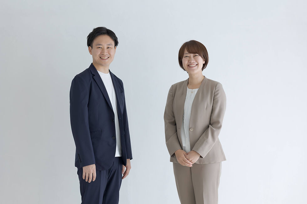 神澤税理士事務所様_プロフィール写真