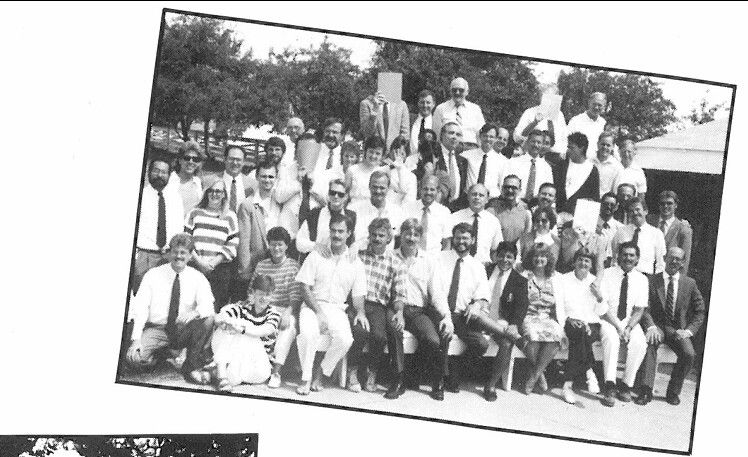 International Kampmeeting