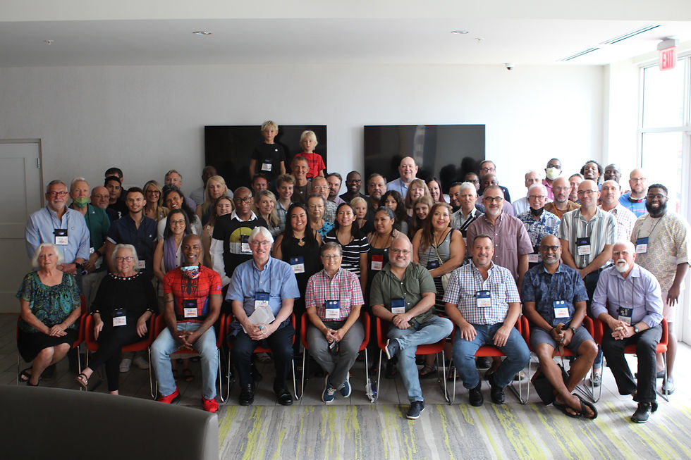 International Kampmeeting