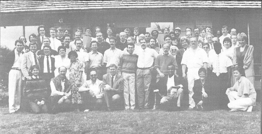 International Kampmeeting