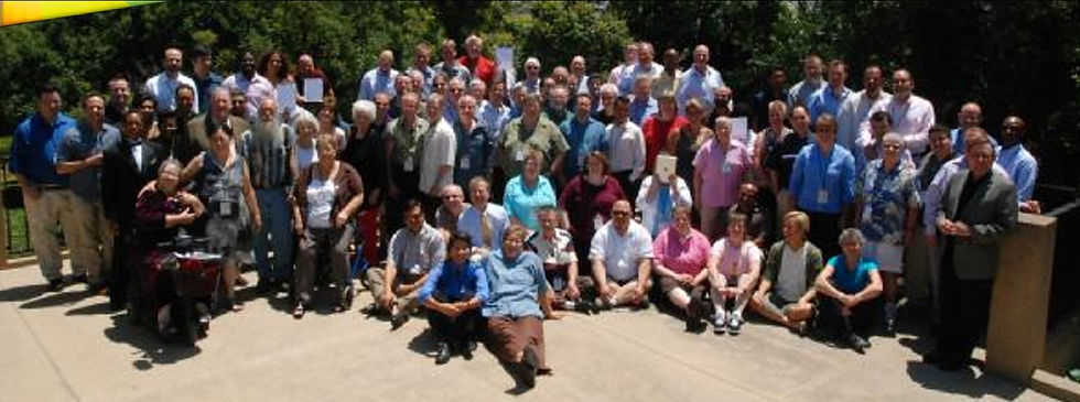 International Kampmeeting