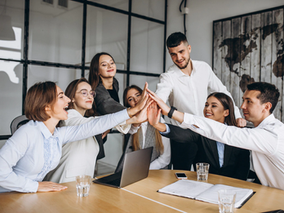 Desenvolvendo um comercial vendedor na sua escola