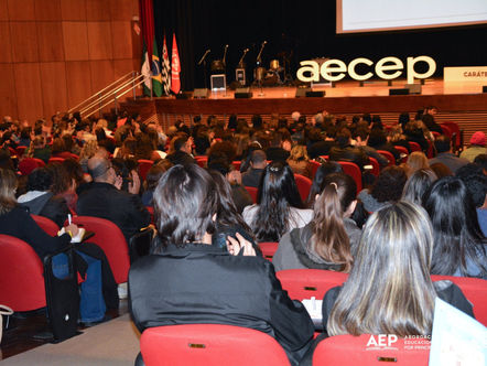 Workshop de Educação Cristã da AECEP abordará o resgate do amor pela nação