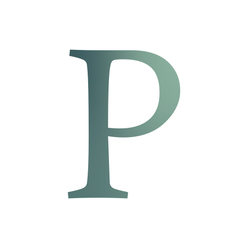 Persist Logo