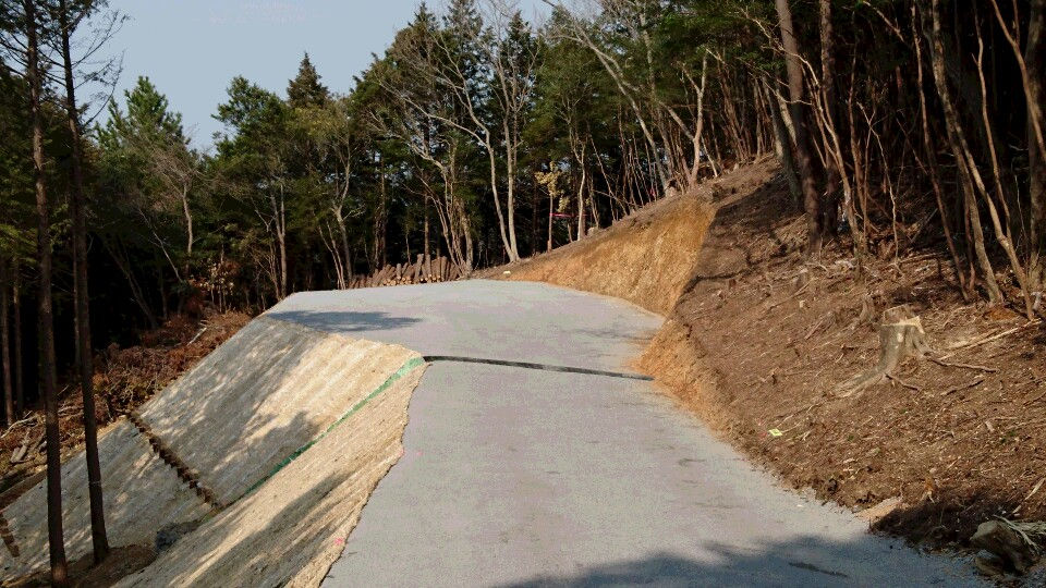 長谷川内作業所