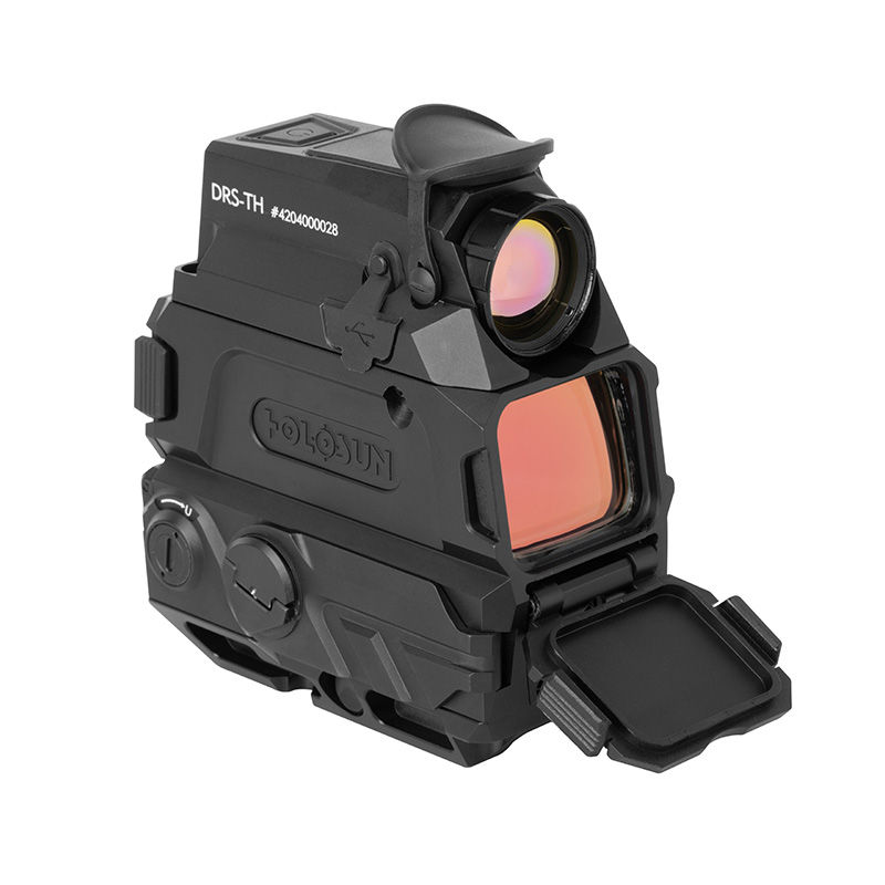 Thumbnail: Thermal Sight