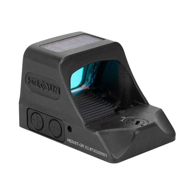 Thumbnail: Red Dot Sight