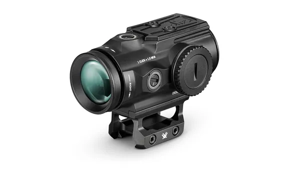 Thumbnail: Scope