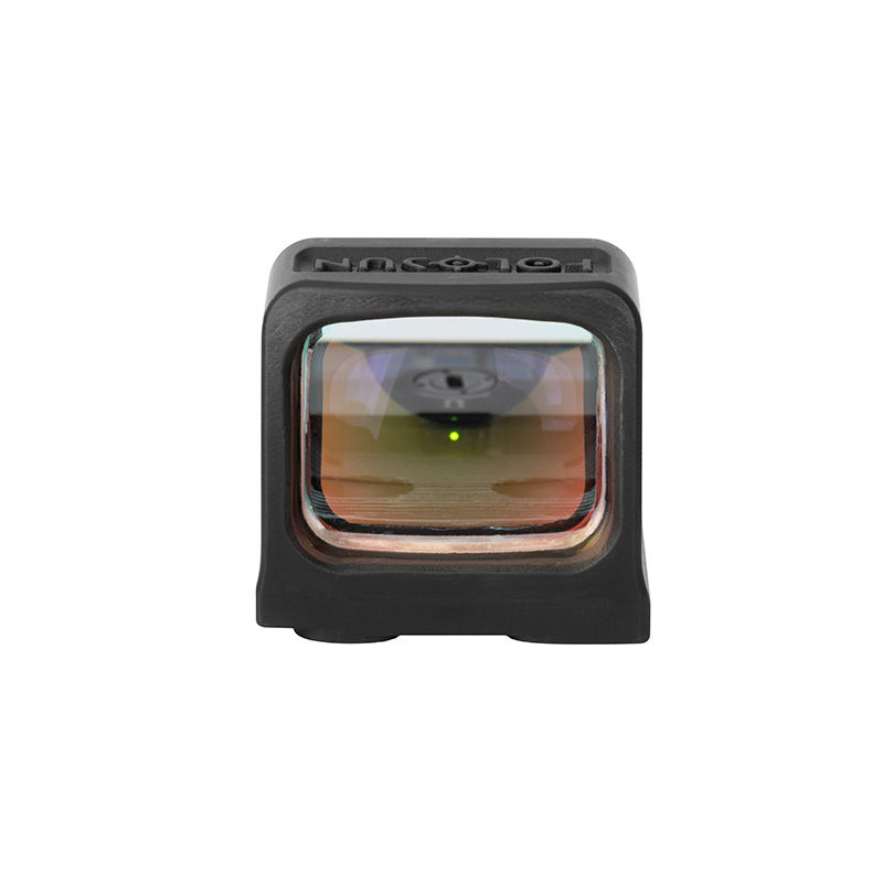 Thumbnail: Red Dot Sight