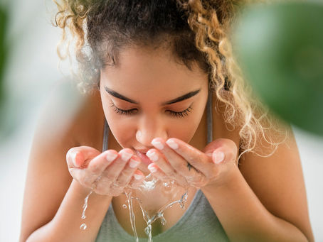 Remove Water Odor - Best Solution To Fix Sulfur Smell