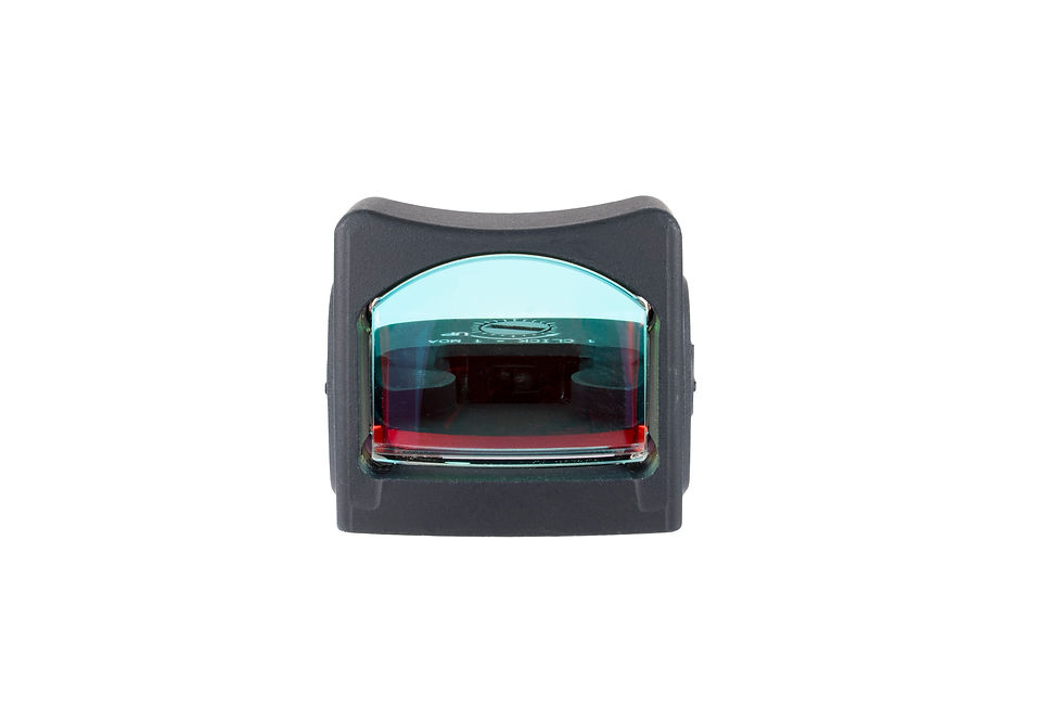 Thumbnail: Red Dot Sight