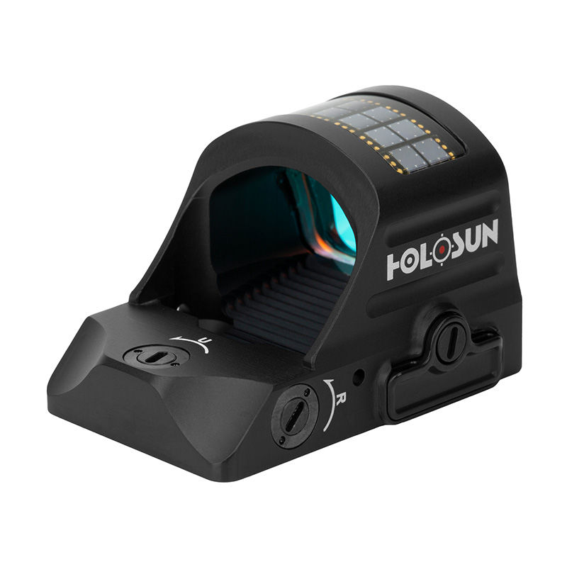 Thumbnail: Red Dot Sight