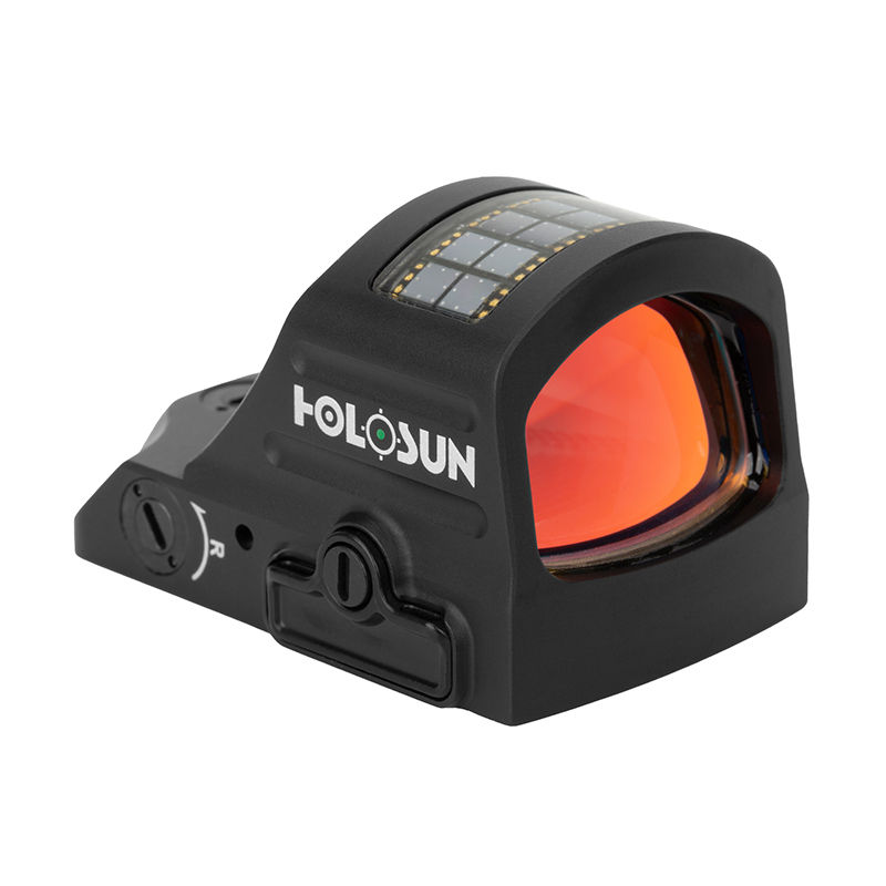 Thumbnail: Red Dot Sight