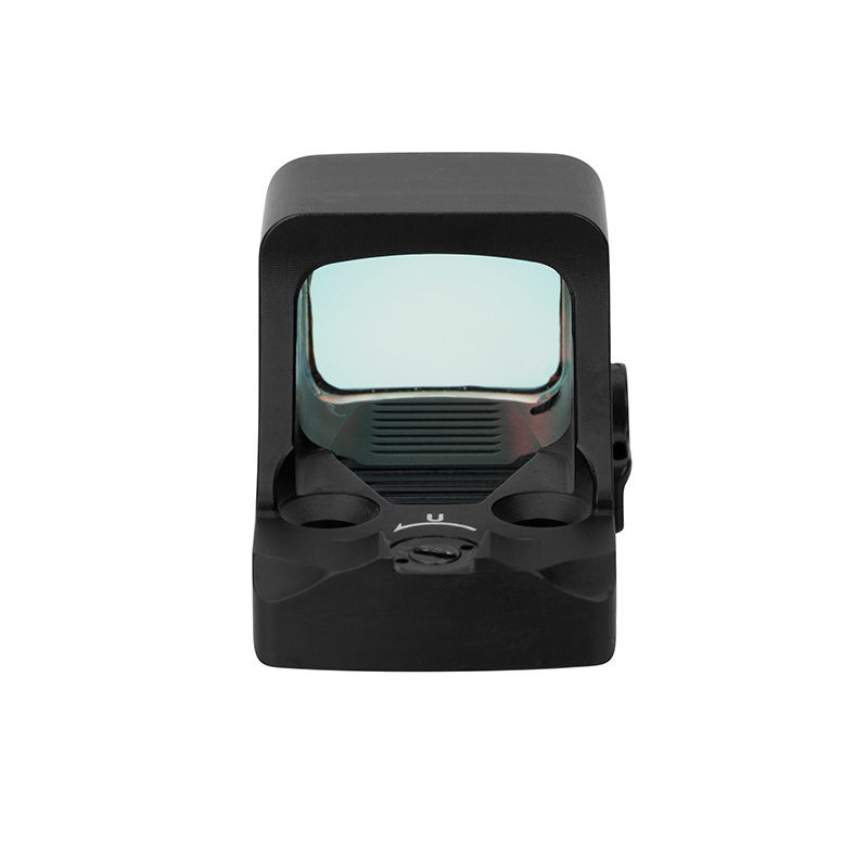 Thumbnail: Red Dot Sight