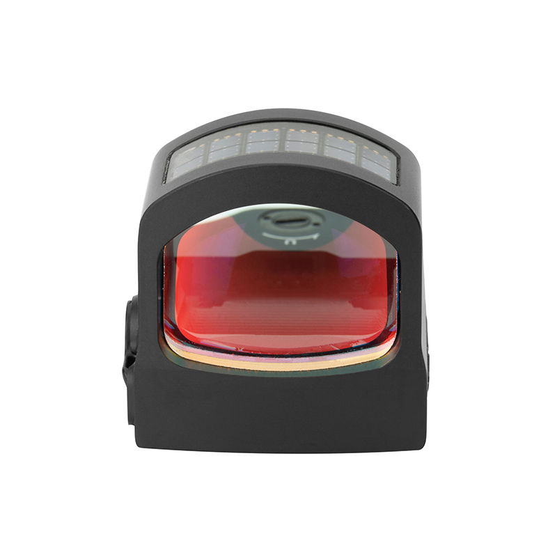 Thumbnail: Red Dot Sight