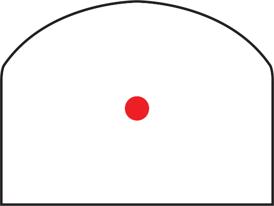 Thumbnail: Red Dot Sight