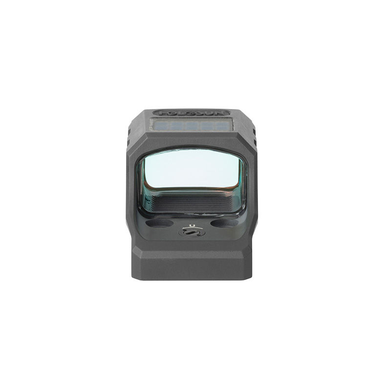 Thumbnail: Red Dot Sight