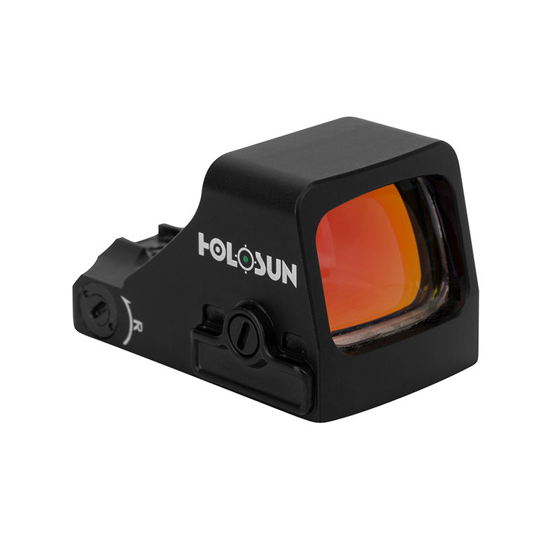 Thumbnail: Red Dot Sight