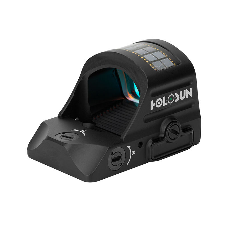 Thumbnail: Red Dot Sight