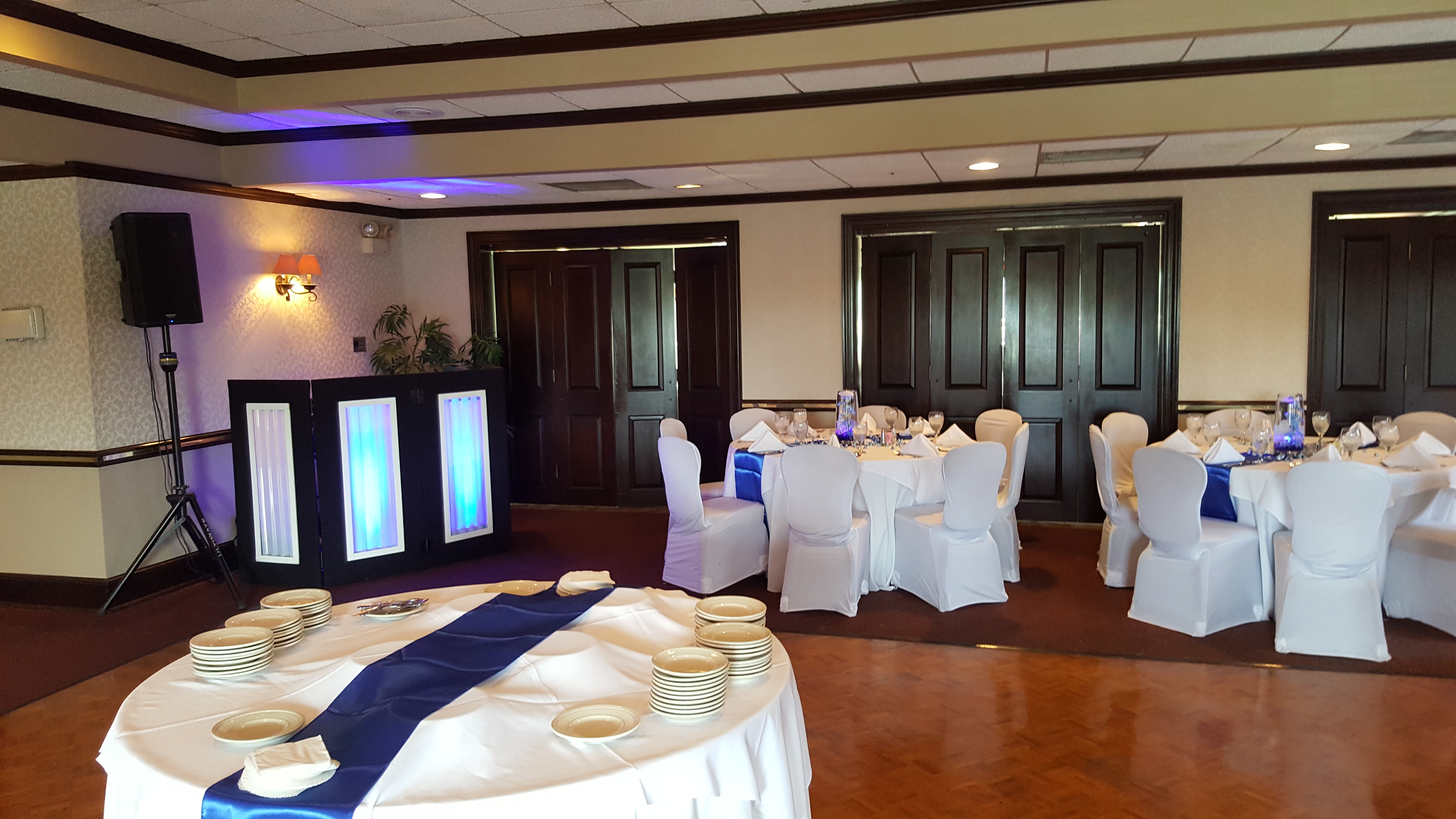 Elegant Event!