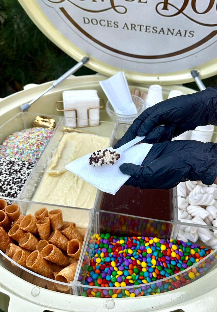 Doces