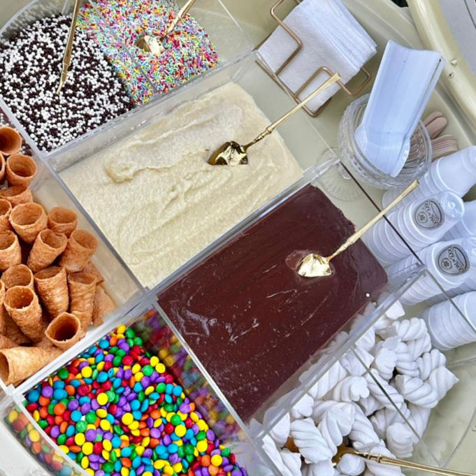Doces