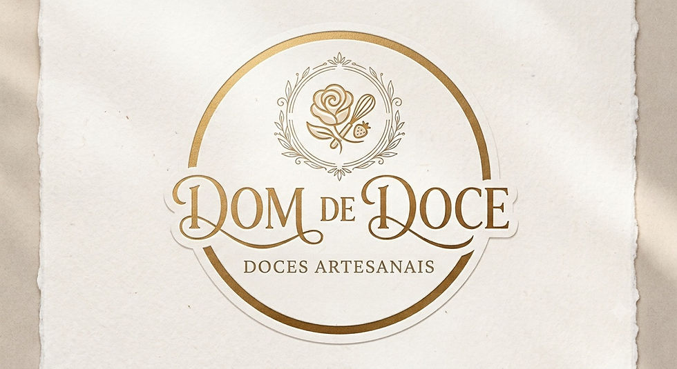 Dom de Doce