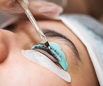 lash lift treatment