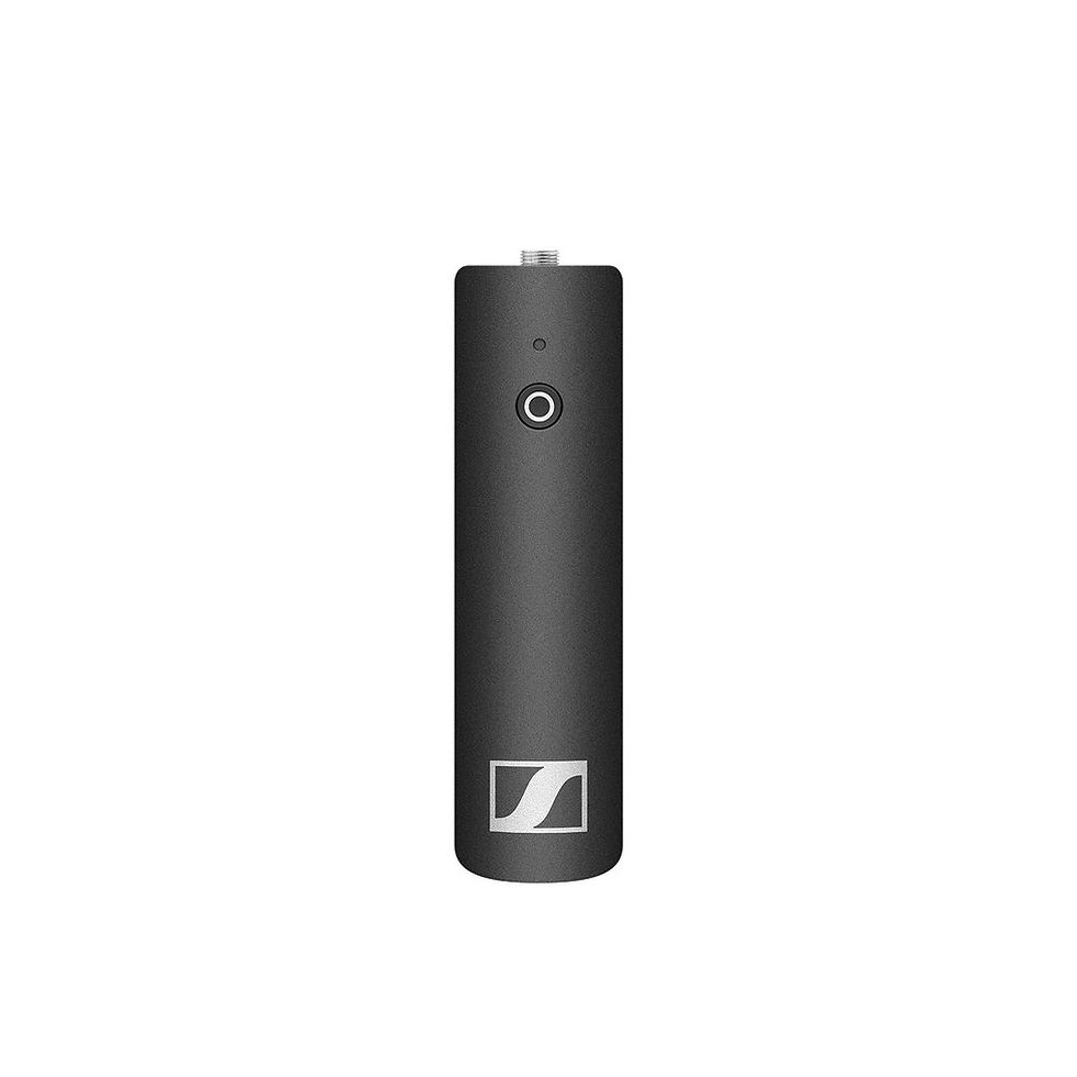 Thumbnail: Sennheiser XSW-D PORTABLE LAVALIER SET