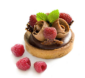 Delicious Cake