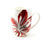 Miniaturbild: Becher 3 Tulpen