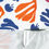 Miniaturbild: Geschirrtuch Matisse