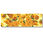 Miniaturbild: Schal mit dem Motiv Sonnenblumen