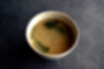Miso Soup