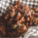 B.T.S Chicken LARGE(후라이드 치킨) image