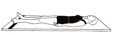 Shavasana