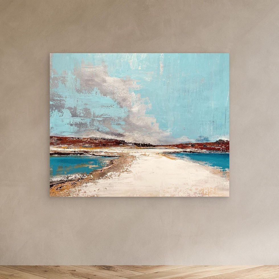 Thumbnail: Balmy Days, St Agnes