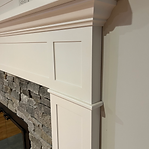 Custom woodwork 