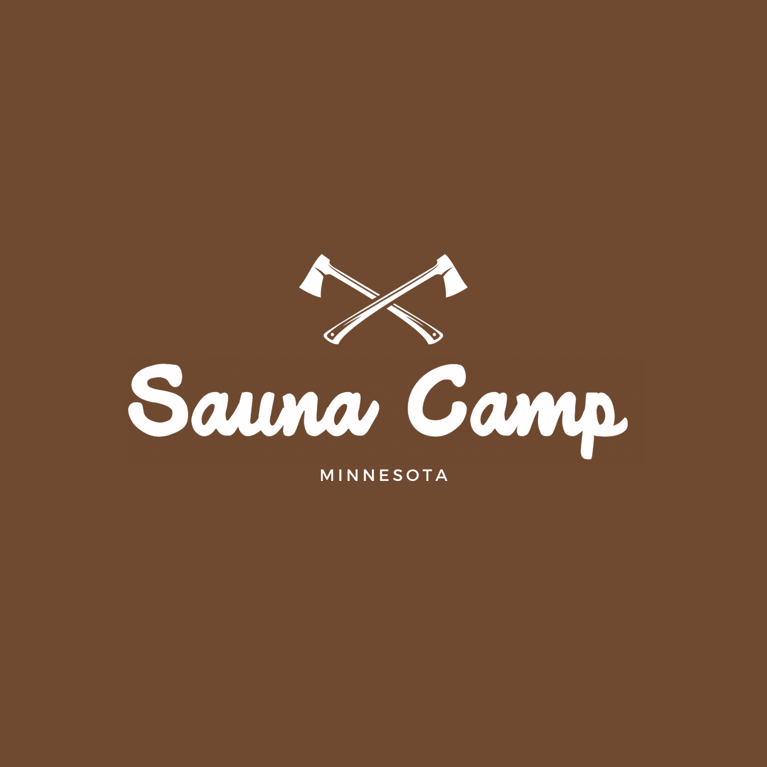 Sauna Camp