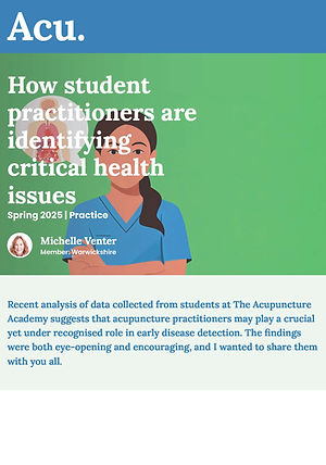 How student practitioners are identifying critical health issues - BAcC.jpg