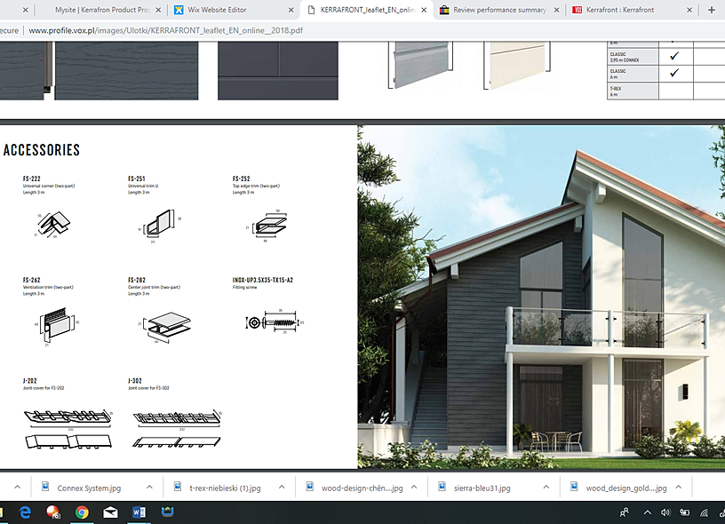 Jp Guttering Professionals At Gutters Fascia And Soffits