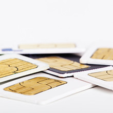 SIM Card Rentals