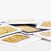 SIM Card Rentals