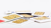SIM Card Rentals