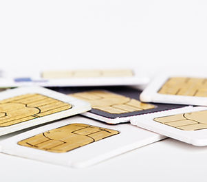 SIM Card Rentals