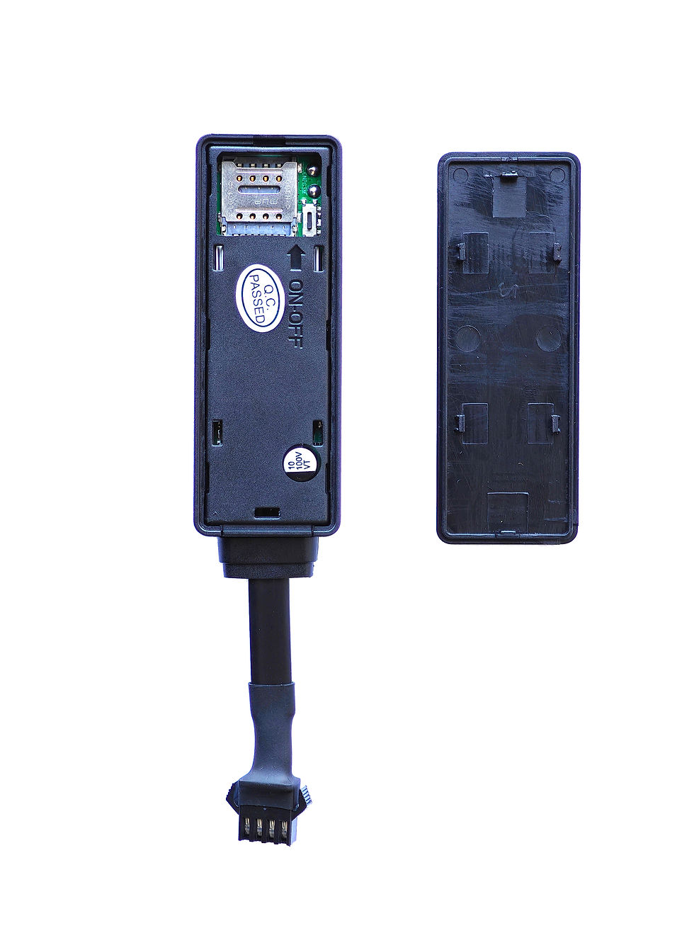 Thumbnail: TS-G17H Quality & Affordable vehicle GPS Tracker